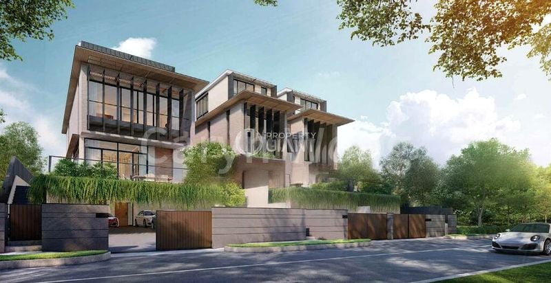 6 Bed Semi-Detached House (Landed) for Sale in  Tanjong Katong Road - Image 6