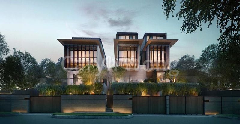 6 Bed Semi-Detached House (Landed) for Sale in  Tanjong Katong Road - Image 7