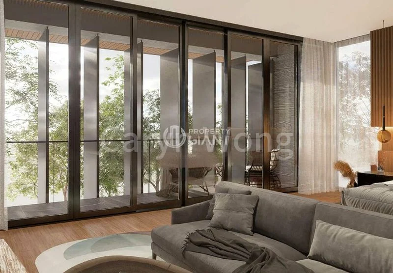 6 Bed Semi-Detached House (Landed) for Sale in  Tanjong Katong Road - Image 2