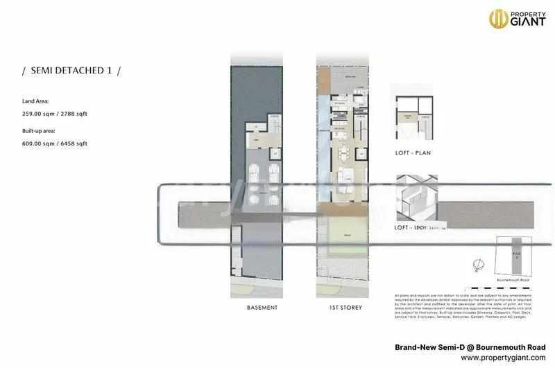 6 Bed Semi-Detached House (Landed) for Sale in  Tanjong Katong Road - Image 9