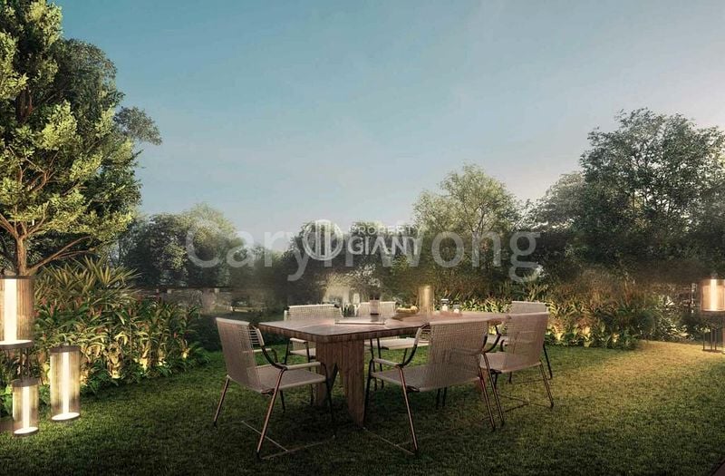 6 Bed Semi-Detached House (Landed) for Sale in  Tanjong Katong Road - Image 1