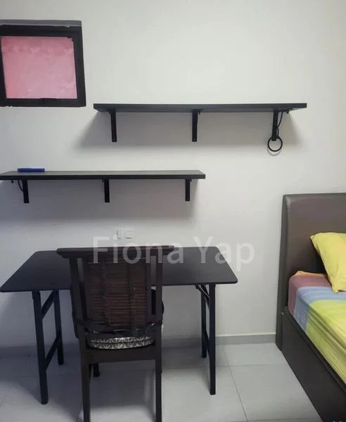 4 Room (4A) HDB for Rent in  485B Choa Chu Kang Avenue 5 - Image 4