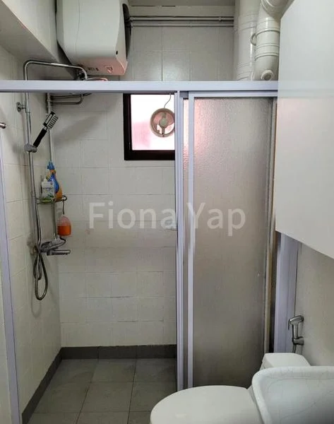 4 Room (4A) HDB for Rent in  485B Choa Chu Kang Avenue 5 - Image 2