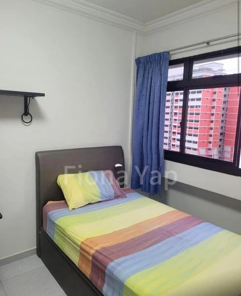 4 Room (4A) HDB for Rent in  485B Choa Chu Kang Avenue 5 - Image 5