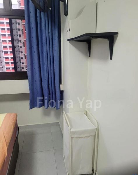4 Room (4A) HDB for Rent in  485B Choa Chu Kang Avenue 5 - Image 3