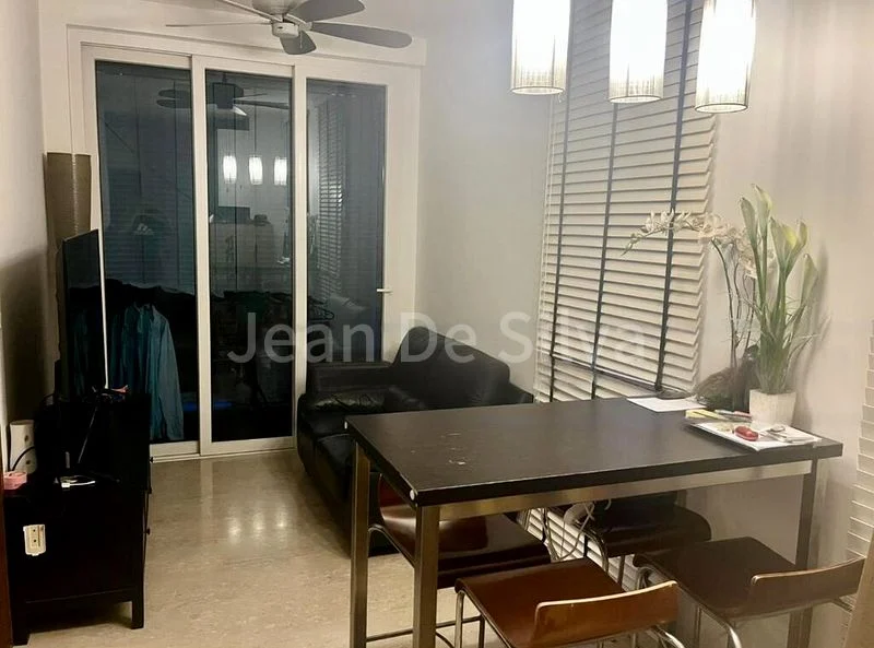 1 Bed Condo for Rent in  Parc Elegance - Image 6