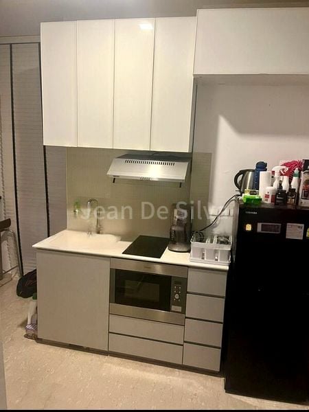 1 Bed Condo for Rent in  Parc Elegance - Image 5