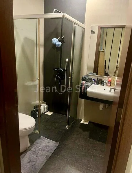 1 Bed Condo for Rent in  Parc Elegance - Image 3