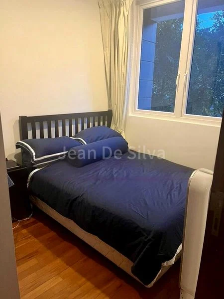 1 Bed Condo for Rent in  Parc Elegance - Image 1