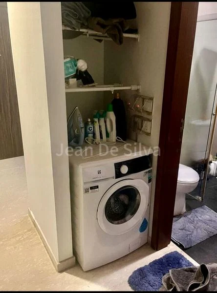 1 Bed Condo for Rent in  Parc Elegance - Image 4