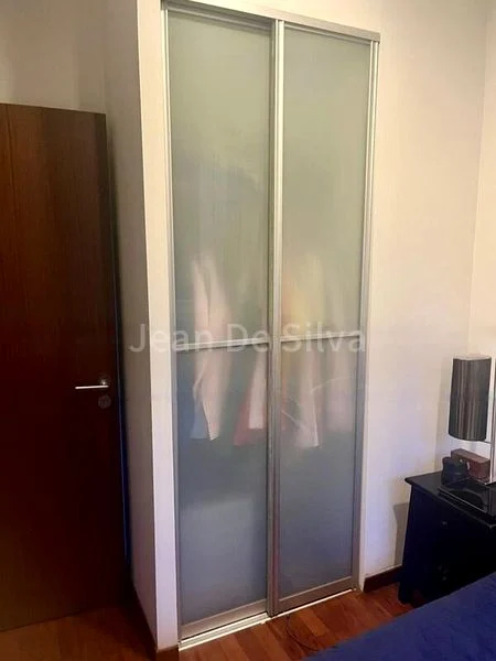 1 Bed Condo for Rent in  Parc Elegance - Image 2