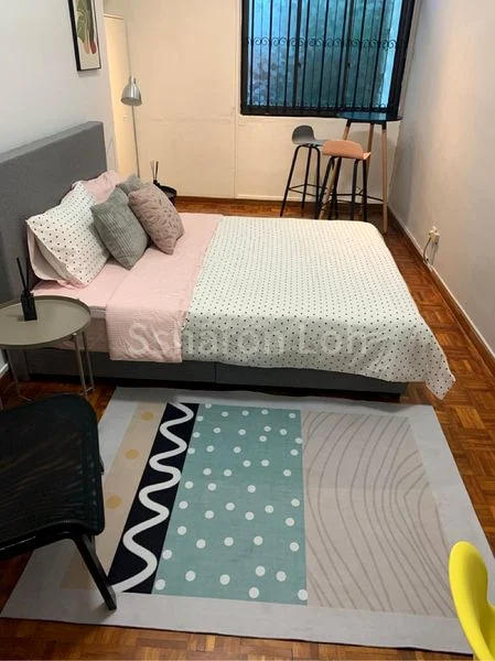 Common Room (Landed) for Rent in Leith Road - Image 1