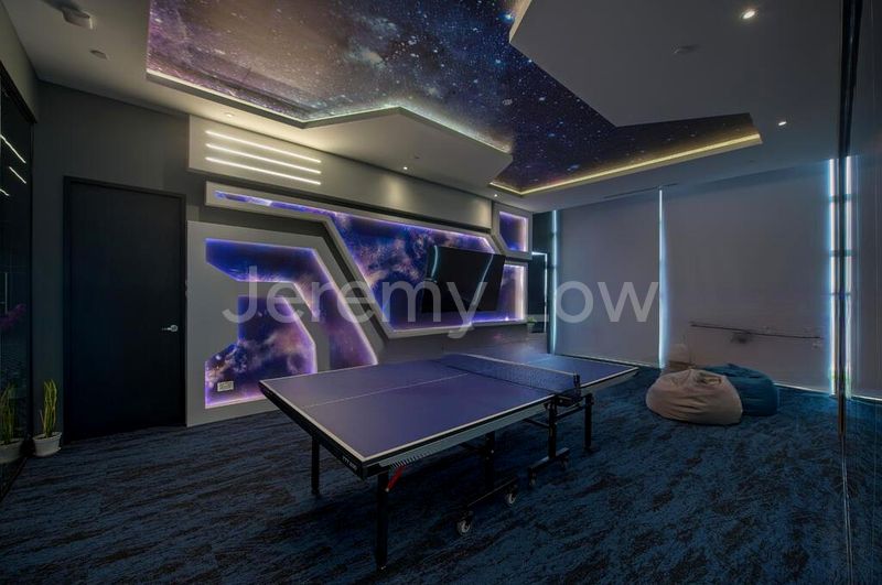 Office for Rent: Mapletree Business City - Image 2