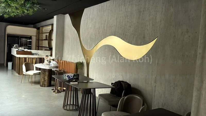 Food & Beverage for Rent: Tanjong Pagar Conservation Area - Image 3