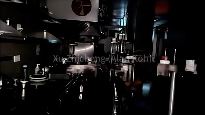 Food & Beverage for Rent: Tanjong Pagar Conservation Area - Image 7