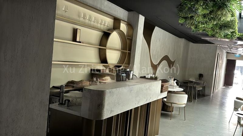 Food & Beverage for Rent: Tanjong Pagar Conservation Area - Image 9