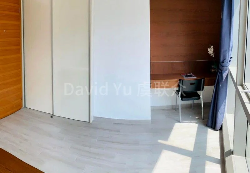 Common Room (Condo) for Rent in  The Sail @ Marina Bay - Image 6