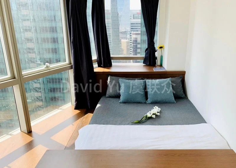 Common Room (Condo) for Rent in  The Sail @ Marina Bay - Image 2