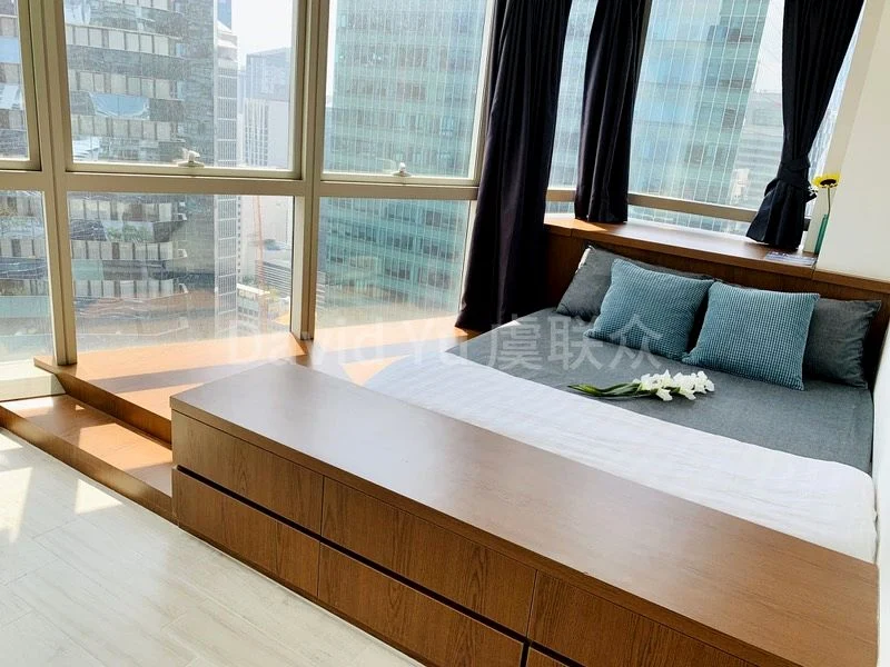 Common Room (Condo) for Rent in  The Sail @ Marina Bay - Image 4