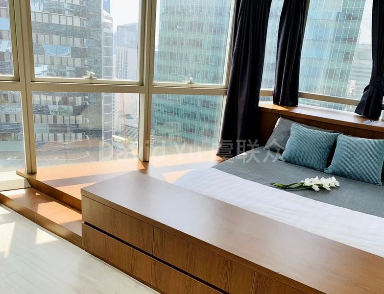 Common Room (Condo) for Rent in  The Sail @ Marina Bay - Image 15