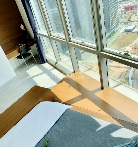 Common Room (Condo) for Rent in  The Sail @ Marina Bay - Image 5