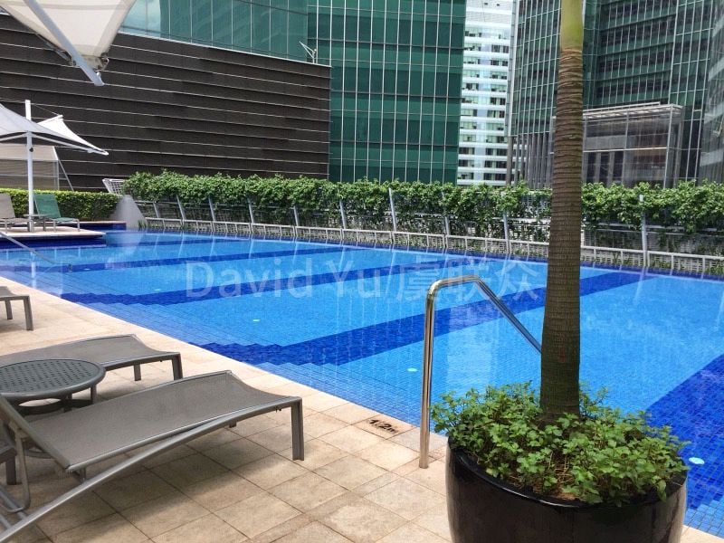 Common Room (Condo) for Rent in  The Sail @ Marina Bay - Image 8