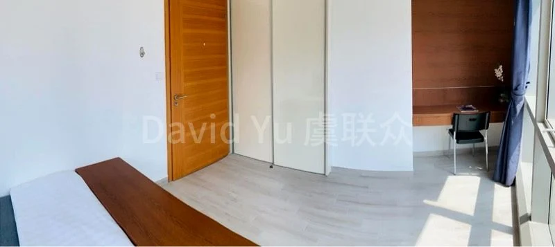 Common Room (Condo) for Rent in  The Sail @ Marina Bay - Image 13