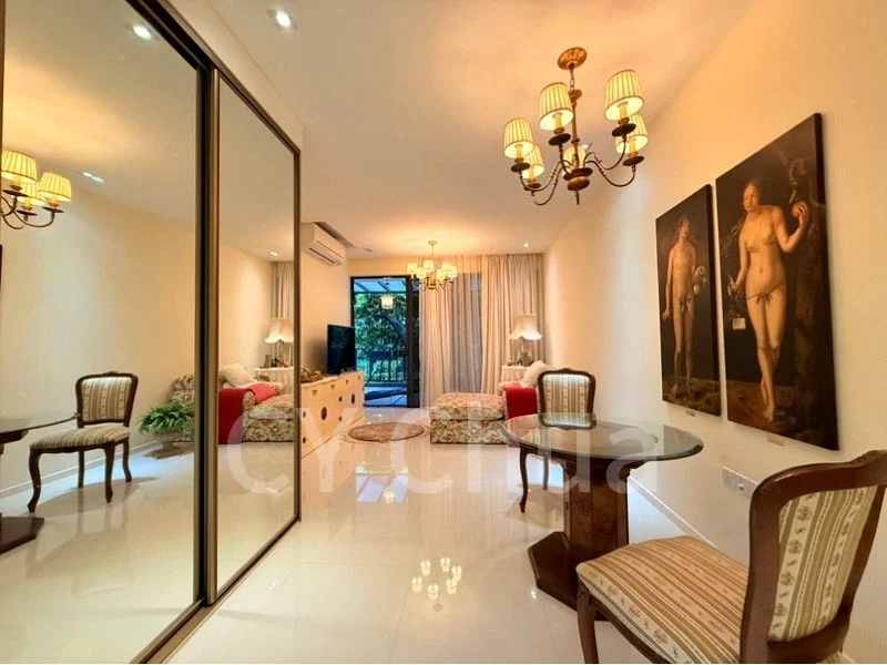 3 Bed Executive Condo for Sale in The Rainforest - Image 13