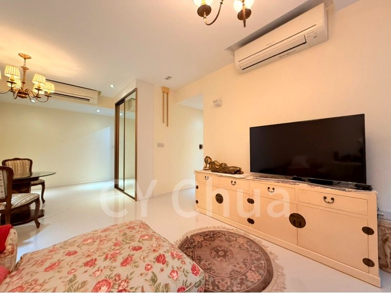 3 Bed Executive Condo for Sale in The Rainforest - Image 15