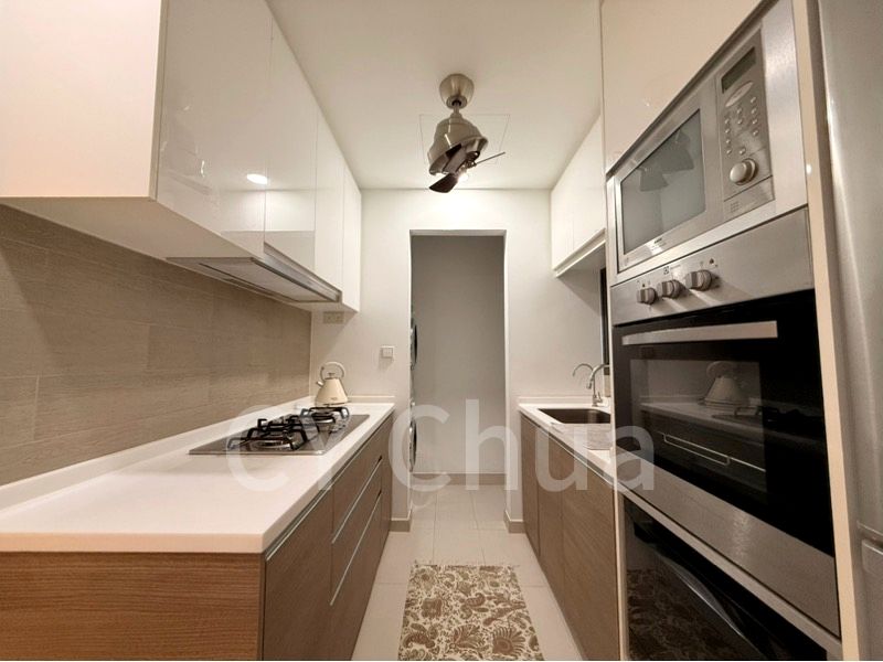3 Bed Executive Condo for Sale in The Rainforest - Image 12
