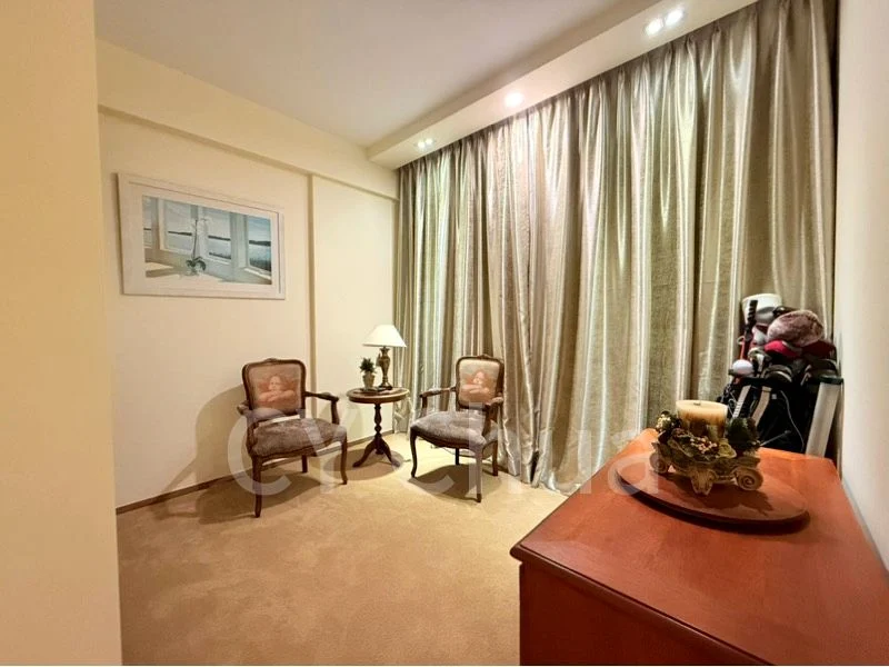 3 Bed Executive Condo for Sale in The Rainforest - Image 2