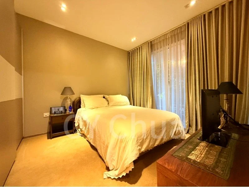 3 Bed Executive Condo for Sale in The Rainforest - Image 5