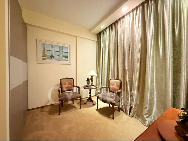 3 Bed Executive Condo for Sale in The Rainforest - Image 9