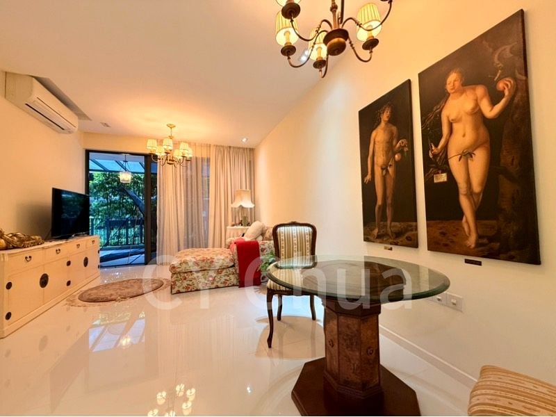 3 Bed Executive Condo for Sale in The Rainforest - Image 1