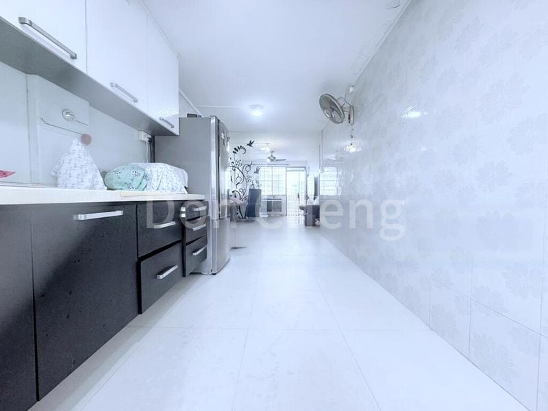 3 Room (3I) HDB for Sale in  53 Lorong 5 Toa Payoh - Image 12