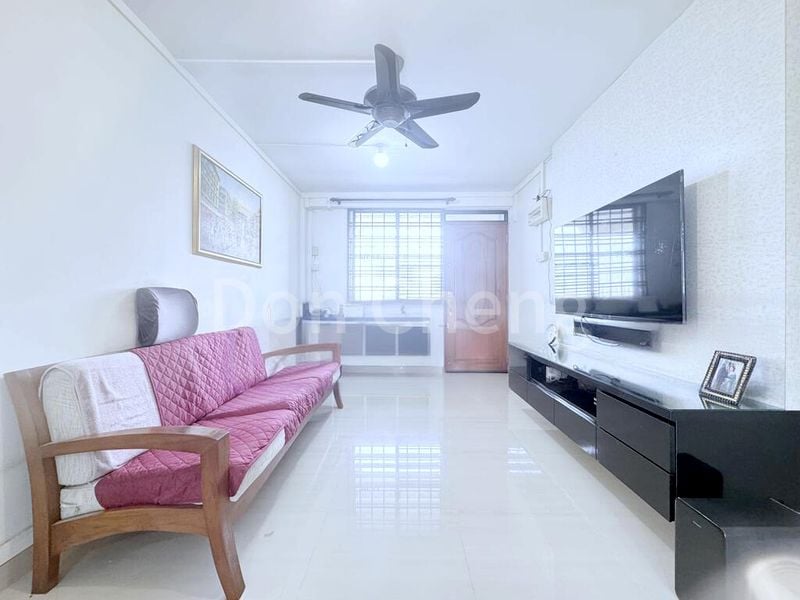 3 Room (3I) HDB for Sale in  53 Lorong 5 Toa Payoh - Image 2