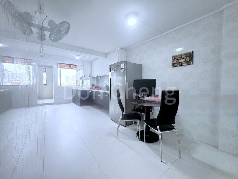 3 Room (3I) HDB for Sale in  53 Lorong 5 Toa Payoh - Image 9