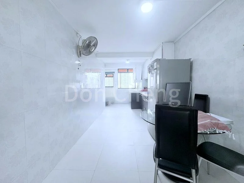 3 Room (3I) HDB for Sale in  53 Lorong 5 Toa Payoh - Image 10