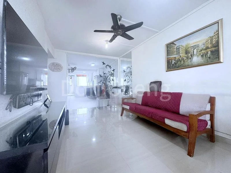 3 Room (3I) HDB for Sale in  53 Lorong 5 Toa Payoh - Image 3