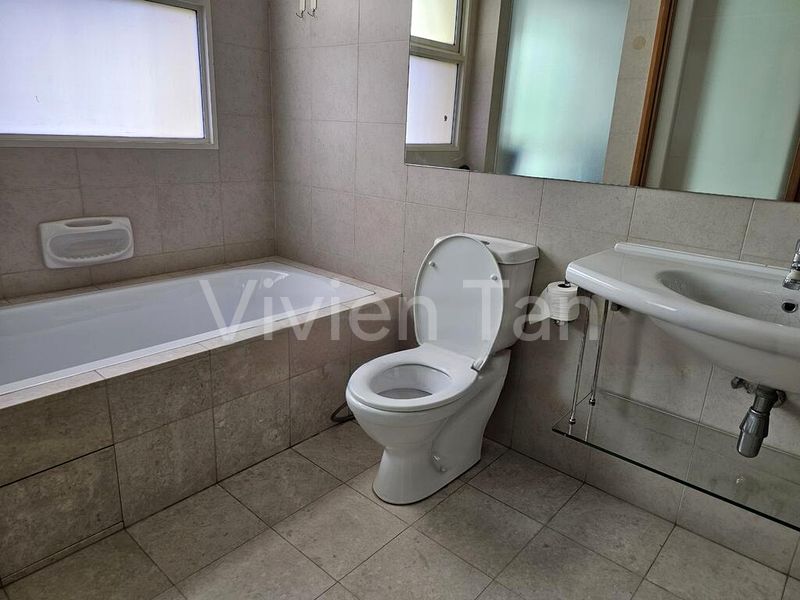 5 Bed Cluster House (Landed) for Sale in The Shaughnessy - Image 1