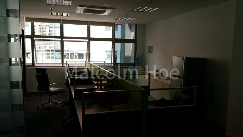 Office for Rent: Bizlink Centre - Image 3