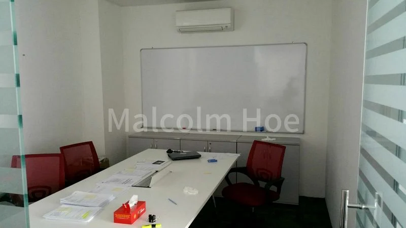 Office for Rent: Bizlink Centre - Image 6