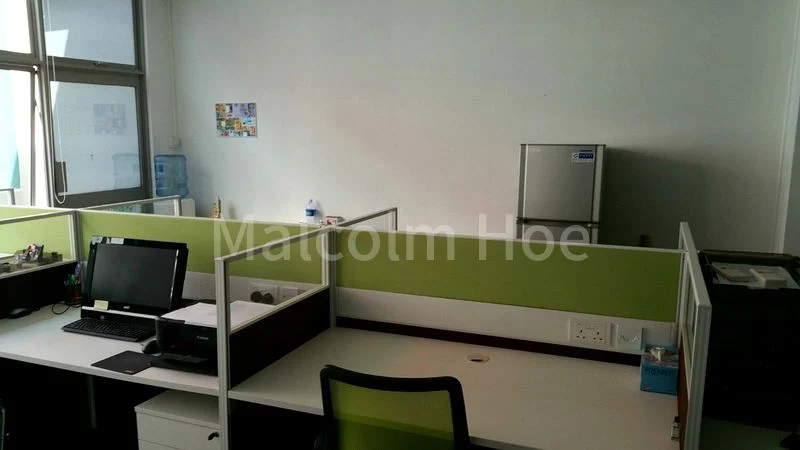 Office for Rent: Bizlink Centre - Image 5