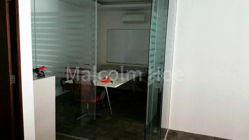 Office for Rent: Bizlink Centre - Image 1