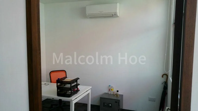 Office for Rent: Bizlink Centre - Image 4
