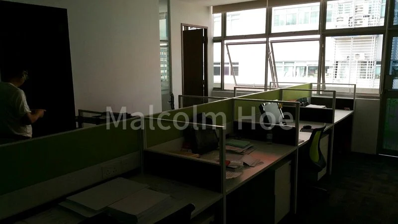 Office for Rent: Bizlink Centre - Image 2