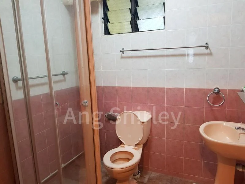 Executive HDB for Rent in  515 Woodlands Drive 14 - Image 1