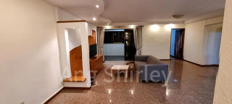 Executive HDB for Rent in  515 Woodlands Drive 14 - Image 9