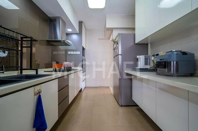 Premium HDB for Sale in  335A Anchorvale Crescent - Image 10