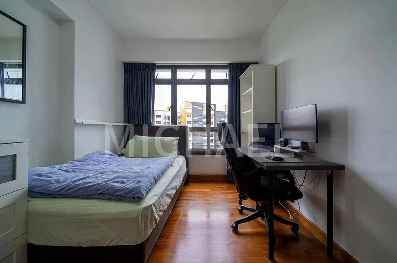 Premium HDB for Sale in  335A Anchorvale Crescent - Image 8